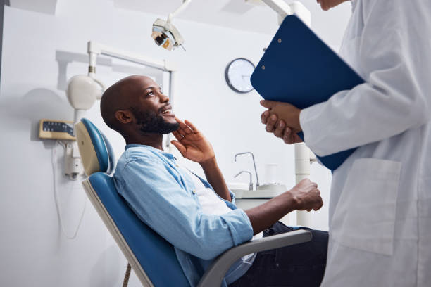 Best Emergency Broken Tooth Repair in Toona, AL